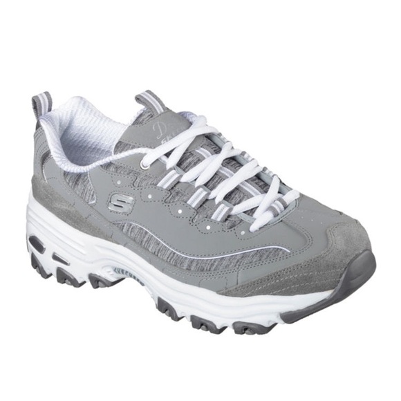 Skechers Shoes - Sketchers D’Lites Me Time - 7